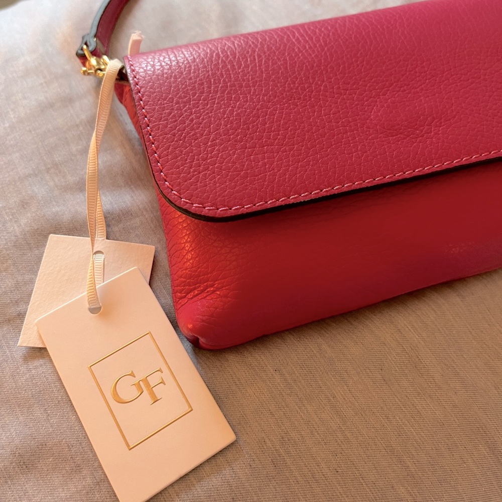 Gianfranco Ferré Cross-body Purse